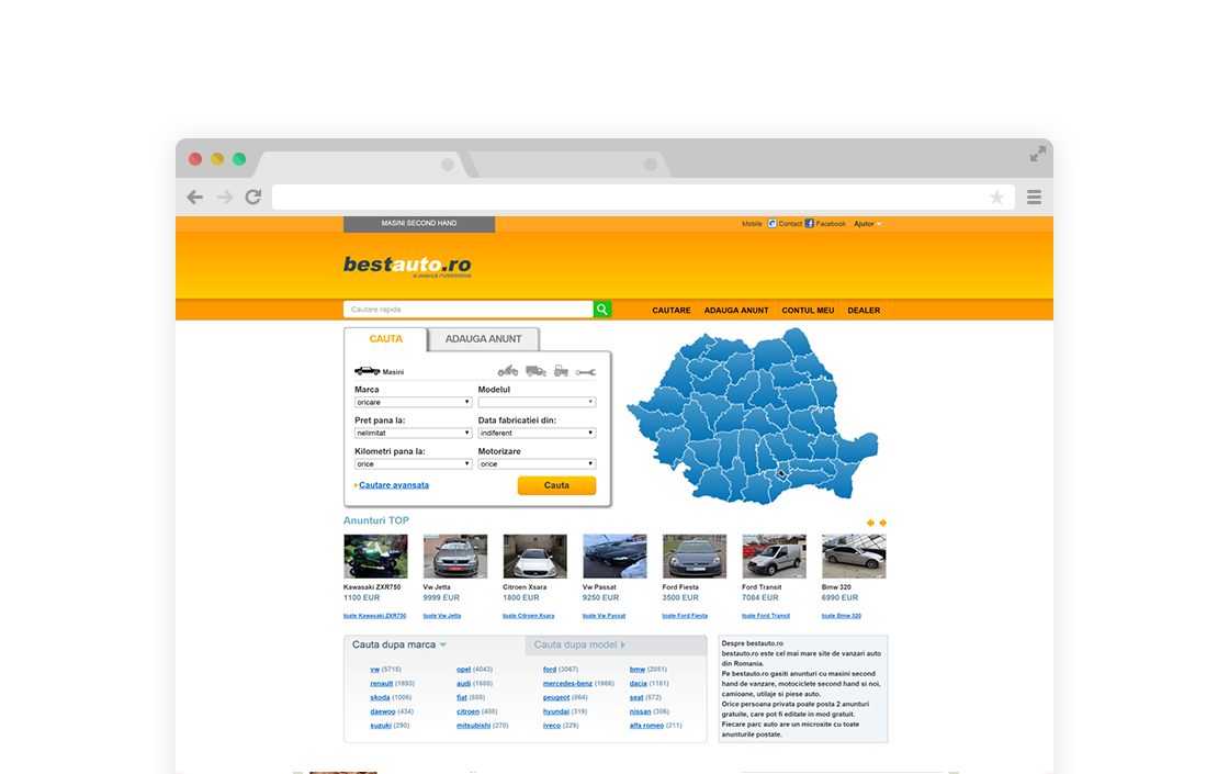 Best Auto Ro bestauto ro russmedia Best Auto Ro bestauto ro russmedia