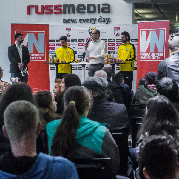 SCR Altrach Pressekonferenz Russmedia 1